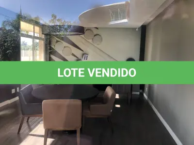 LOTE 002 - Direitos e ações do apto 1103, no setor condominial Gran Vista, do Cond. Res. Liberdade I