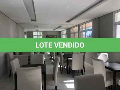 LOTE 002 - Direitos e ações do apto 1103, no setor condominial Gran Vista, do Cond. Res. Liberdade I