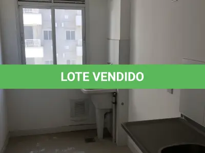 LOTE 002 - Direitos e ações do apto 1103, no setor condominial Gran Vista, do Cond. Res. Liberdade I