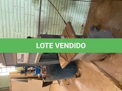 LOTE 472 - Serra fita Acerbi 