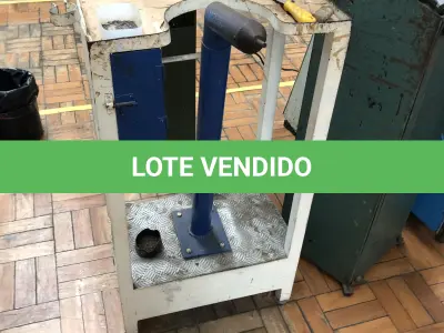 LOTE 289 - torninho