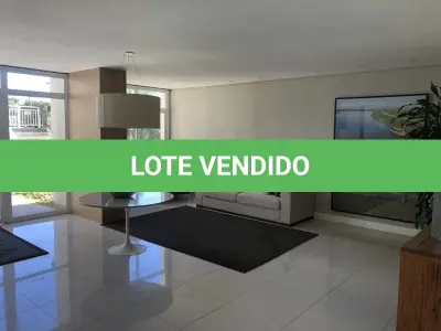 LOTE 002 - Direitos e ações do apto 1103, no setor condominial Gran Vista, do Cond. Res. Liberdade I