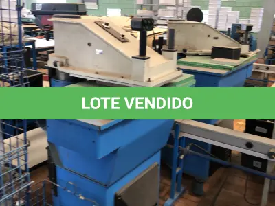 LOTE 266 - balancim 