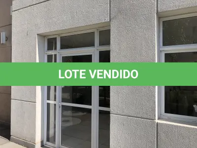 LOTE 002 - Direitos e ações do apto 1103, no setor condominial Gran Vista, do Cond. Res. Liberdade I