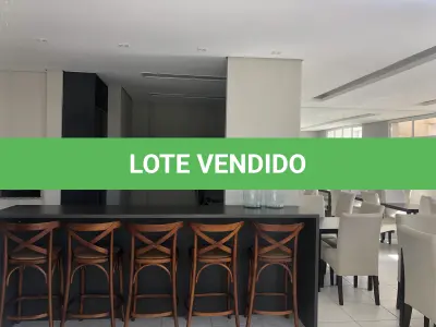 LOTE 002 - Direitos e ações do apto 1103, no setor condominial Gran Vista, do Cond. Res. Liberdade I