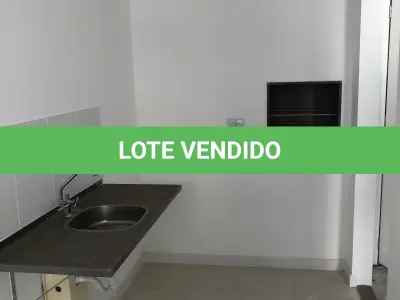 LOTE 002 - Direitos e ações do apto 1103, no setor condominial Gran Vista, do Cond. Res. Liberdade I