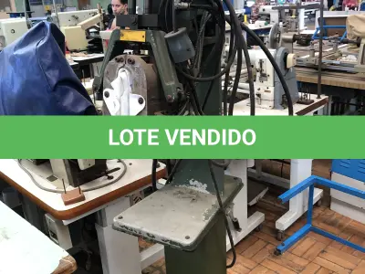 LOTE 328 - 2 prensas