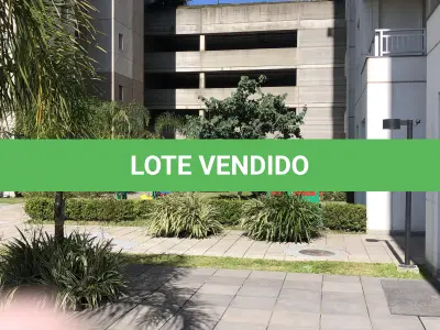 LOTE 002 - Direitos e ações do apto 1103, no setor condominial Gran Vista, do Cond. Res. Liberdade I