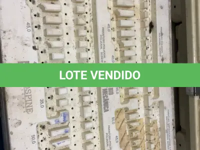 LOTE 000 - PRODUTOS HOSPITALARES – MATERIAIS CIRÚRUGICOS – ETC