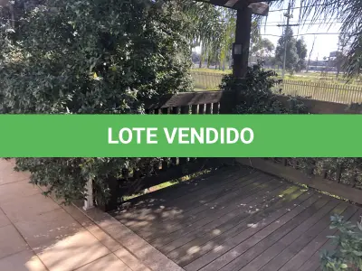 LOTE 002 - Direitos e ações do apto 1103, no setor condominial Gran Vista, do Cond. Res. Liberdade I