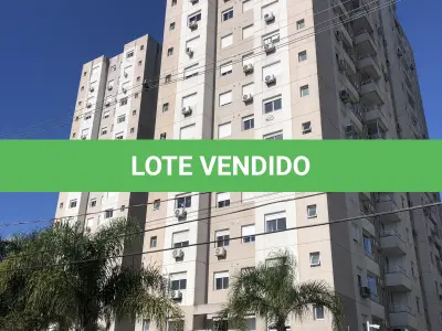 LOTE 002 - Direitos e ações do apto 1103, no setor condominial Gran Vista, do Cond. Res. Liberdade I