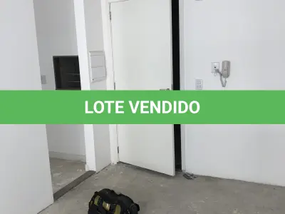 LOTE 002 - Direitos e ações do apto 1103, no setor condominial Gran Vista, do Cond. Res. Liberdade I