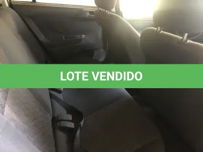 LOTE 004 - Chevrolet Astra sedan 2.0 pl. DQB1066 04/05