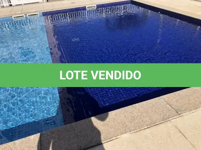 LOTE 002 - Direitos e ações do apto 1103, no setor condominial Gran Vista, do Cond. Res. Liberdade I