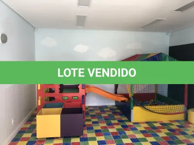 LOTE 002 - Direitos e ações do apto 1103, no setor condominial Gran Vista, do Cond. Res. Liberdade I