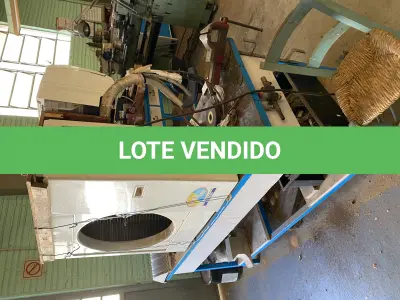 LOTE 465 - Sucata de ar condionado