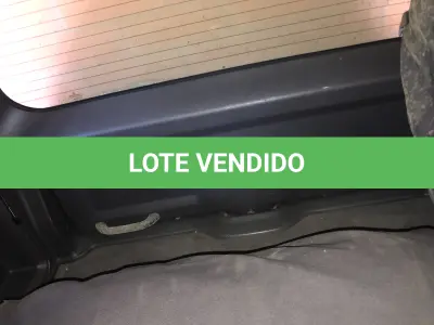 LOTE 007 - Jeep Cherokee Sport c/GNV (verificar documento) pl.DDO0868 2000/2000