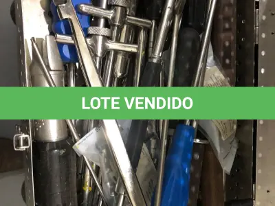 LOTE 000 - PRODUTOS HOSPITALARES – MATERIAIS CIRÚRUGICOS – ETC