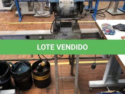 LOTE 391 - 2 esmeris duplo