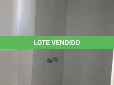 LOTE 002 - Direitos e ações do apto 1103, no setor condominial Gran Vista, do Cond. Res. Liberdade I