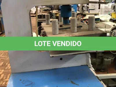 LOTE 328 - 2 prensas