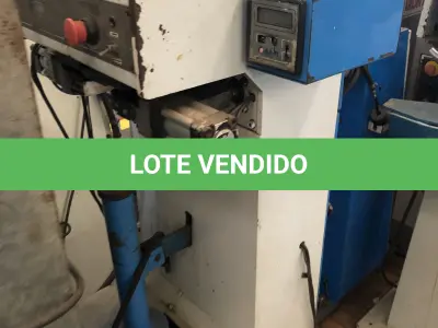 LOTE 362 - Prensa 