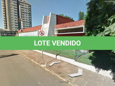 LOTE 001 - VENDA NA MODALIDADE STALKING HORSE DE IMÓVEL EM TERRENO DE 12.300M2 COM 5.150M2 CONSTRUÍDOS – ESCOLA FUNCIONANDO – QUADRA INTEIRA -  NO CENTRO DE PASSO FUNDO/RS - OBRIGATÓRIA A CONTINUAÇÃO DA ESCOLA POR NO MÍNIMO 5 ANOS - VEJA TERMO DE MANUTENÇÃO COM O LEILOEIRO