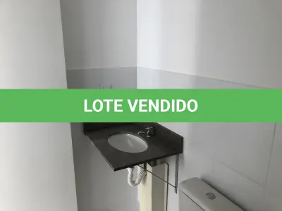 LOTE 002 - Direitos e ações do apto 1103, no setor condominial Gran Vista, do Cond. Res. Liberdade I