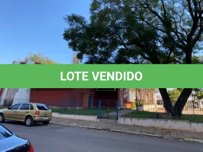 LOTE 001 - VENDA NA MODALIDADE STALKING HORSE DE IMÓVEL EM TERRENO DE 12.300M2 COM 5.150M2 CONSTRUÍDOS – ESCOLA FUNCIONANDO – QUADRA INTEIRA -  NO CENTRO DE PASSO FUNDO/RS - OBRIGATÓRIA A CONTINUAÇÃO DA ESCOLA POR NO MÍNIMO 5 ANOS - VEJA TERMO DE MANUTENÇÃO COM O LEILOEIRO