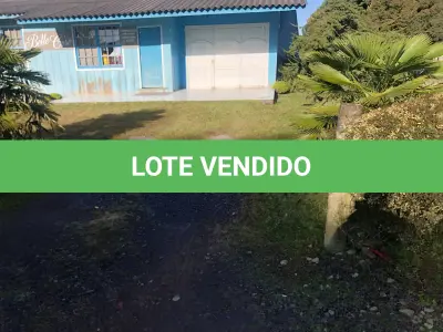 LOTE 001 - Uma área de terras c/20.000m²