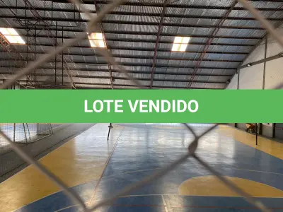 LOTE 001 - VENDA NA MODALIDADE STALKING HORSE DE IMÓVEL EM TERRENO DE 12.300M2 COM 5.150M2 CONSTRUÍDOS – ESCOLA FUNCIONANDO – QUADRA INTEIRA -  NO CENTRO DE PASSO FUNDO/RS - OBRIGATÓRIA A CONTINUAÇÃO DA ESCOLA POR NO MÍNIMO 5 ANOS - VEJA TERMO DE MANUTENÇÃO COM O LEILOEIRO