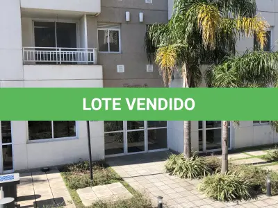 LOTE 002 - Direitos e ações do apto 1103, no setor condominial Gran Vista, do Cond. Res. Liberdade I