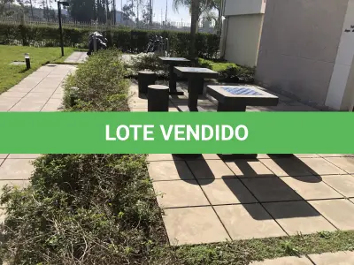 LOTE 002 - Direitos e ações do apto 1103, no setor condominial Gran Vista, do Cond. Res. Liberdade I