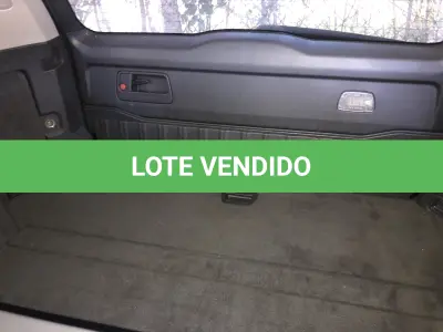 LOTE 003 - Volvo XC90 V8 AWD placa DOS7772 06/07