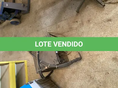 LOTE 482 - Aparelho refrigerador 