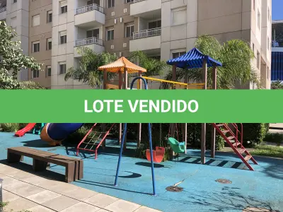 LOTE 002 - Direitos e ações do apto 1103, no setor condominial Gran Vista, do Cond. Res. Liberdade I