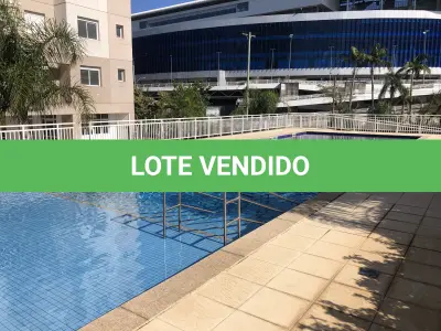 LOTE 002 - Direitos e ações do apto 1103, no setor condominial Gran Vista, do Cond. Res. Liberdade I