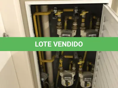 LOTE 002 - Direitos e ações do apto 1103, no setor condominial Gran Vista, do Cond. Res. Liberdade I