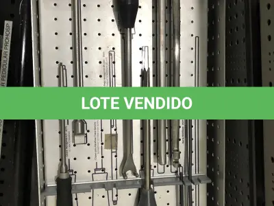 LOTE 000 - PRODUTOS HOSPITALARES – MATERIAIS CIRÚRUGICOS – ETC