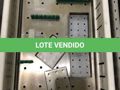 LOTE 000 - PRODUTOS HOSPITALARES – MATERIAIS CIRÚRUGICOS – ETC