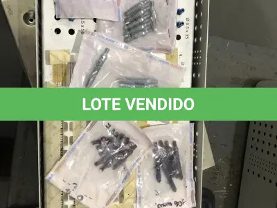 LOTE 000 - PRODUTOS HOSPITALARES – MATERIAIS CIRÚRUGICOS – ETC
