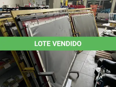 LOTE 001 - LOTE ENGLOBADO DOS LOTES 01 A 81 E 83 OBS: ESSE LOTE POSSUI A PREFERENCIA SOBRE OS INDIVUDUAIS