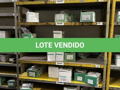 LOTE 001 - LOTE ENGLOBADO DOS LOTES 01 A 81 E 83 OBS: ESSE LOTE POSSUI A PREFERENCIA SOBRE OS INDIVUDUAIS