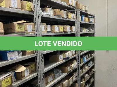 LOTE 001 - LOTE ENGLOBADO DOS LOTES 01 A 81 E 83 OBS: ESSE LOTE POSSUI A PREFERENCIA SOBRE OS INDIVUDUAIS