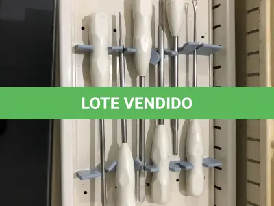 LOTE 000 - PRODUTOS HOSPITALARES – MATERIAIS CIRÚRUGICOS – ETC