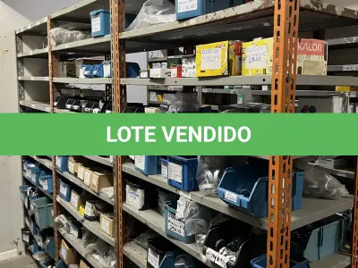 LOTE 001 - LOTE ENGLOBADO DOS LOTES 01 A 81 E 83 OBS: ESSE LOTE POSSUI A PREFERENCIA SOBRE OS INDIVUDUAIS