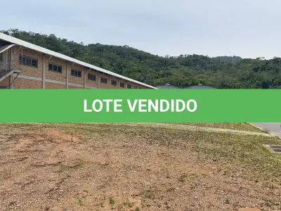 LOTE 001 - GRANDE PAVILHAO EM TERRENO DE 39.000M2 FRENTE PARA BR 280 EM JARAGUA DO SUL SC