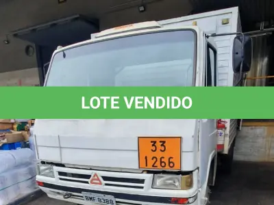 LOTE 008 - Caminhão Agrale 1800d rd fd pl. BMF8388  92/93