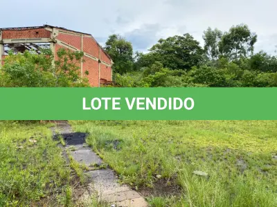 LOTE 000 - IMÓVEL GRANDE C. ÁREA 46.000M2 – 2 FRENTES PARA ESTRADAS ASFALTADAS NA ZONA INDUSTRIAL DE TRIUNFO