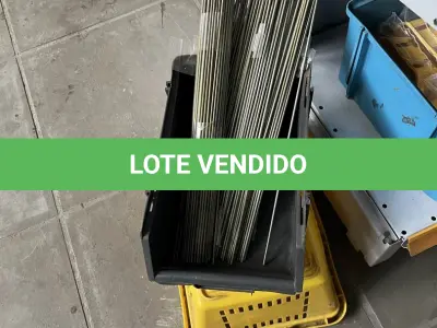 LOTE 001 - LOTE ENGLOBADO DOS LOTES 01 A 81 E 83 OBS: ESSE LOTE POSSUI A PREFERENCIA SOBRE OS INDIVUDUAIS